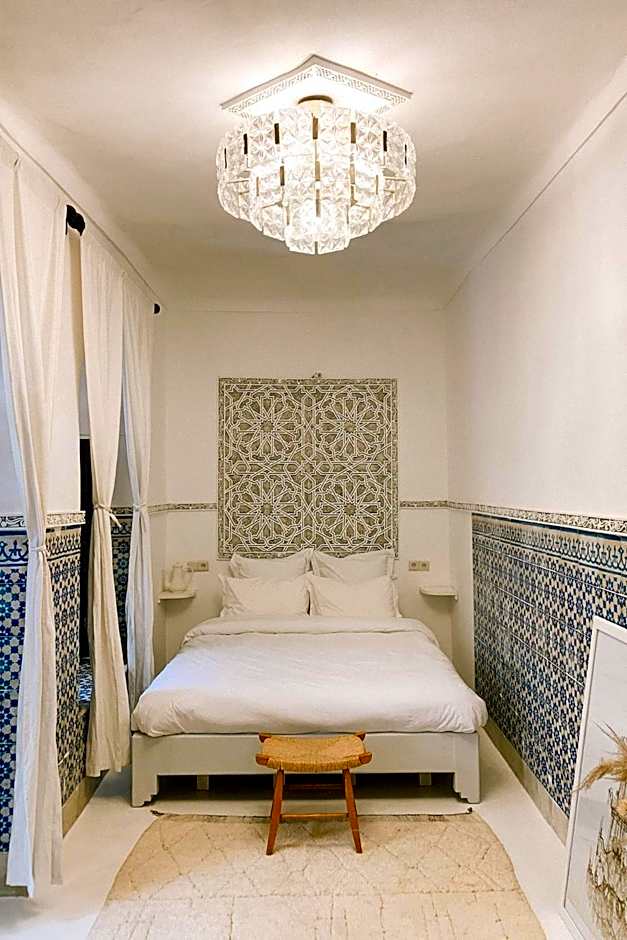 Riad Maison 24