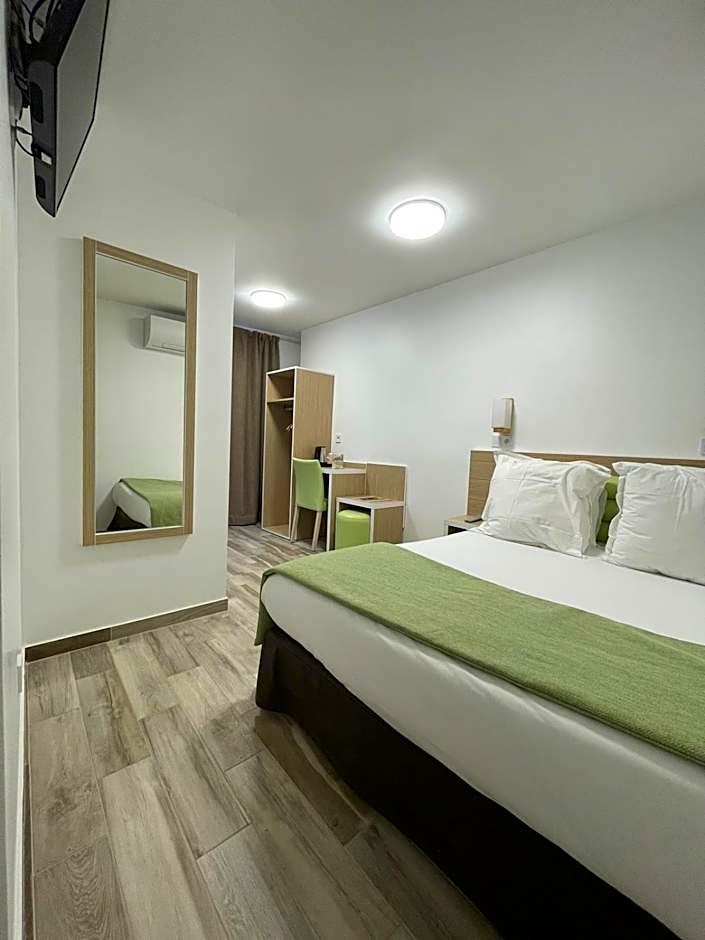 Hotel De La Herse D'Or