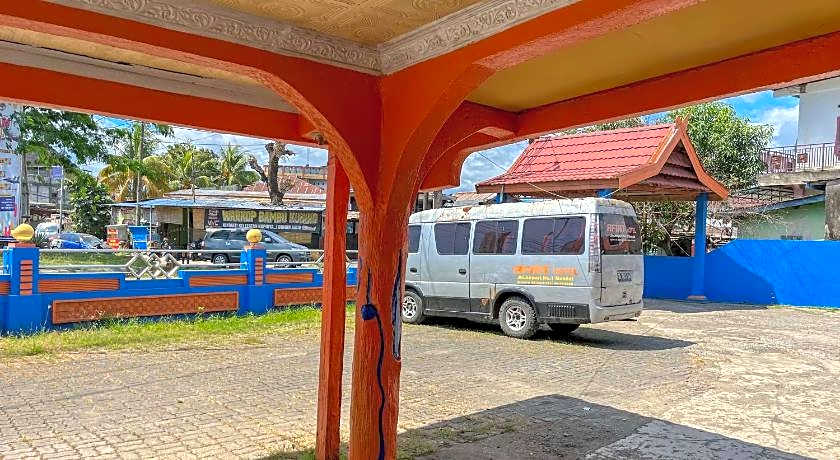 Afiat Hotel Maros Makassar RedPartner 