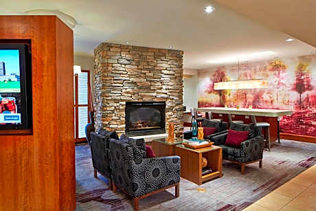 Courtyard by Marriott Rochester Brighton