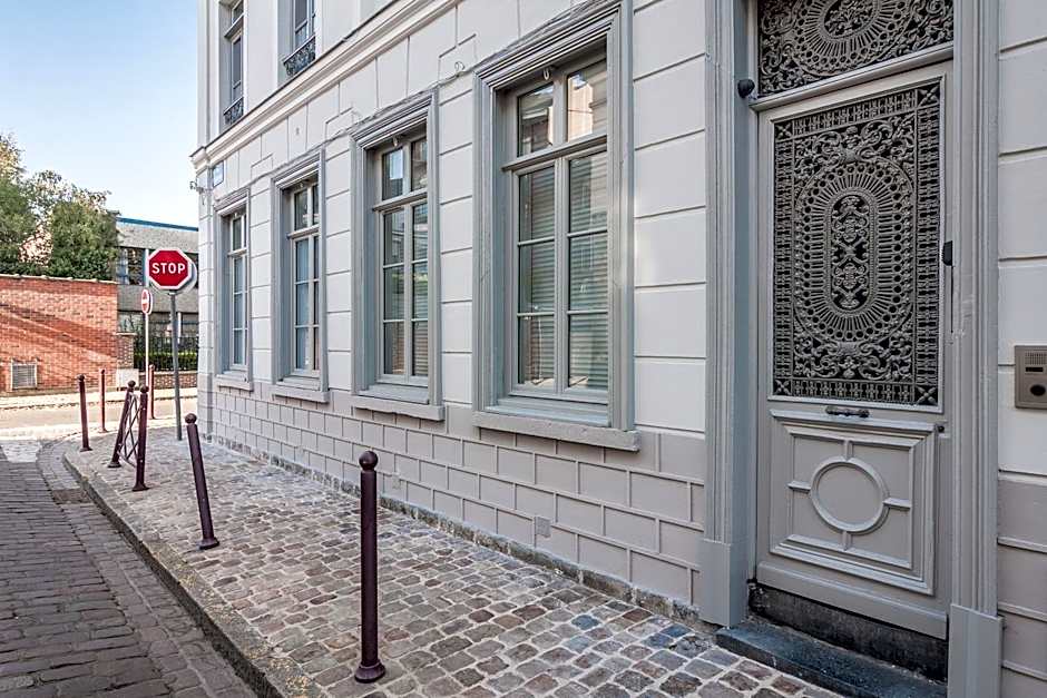 Le 84 Sainte-Cath'