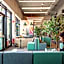 MEININGER Hotel Berlin Airport