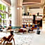 Paris Marriott Rive Gauche Hotel & Conference Center