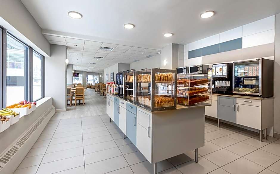 L'Appartement Hôtel