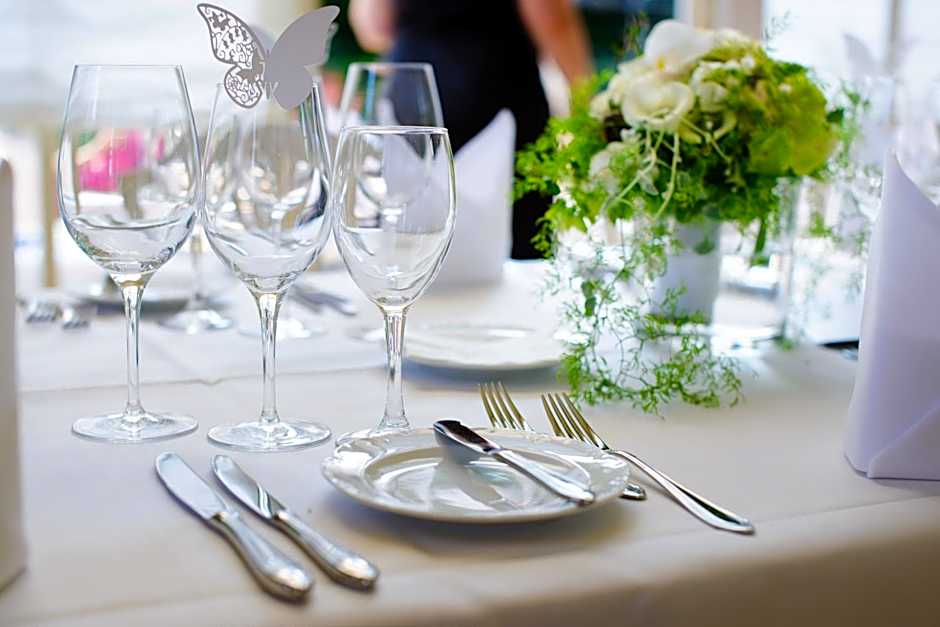 Lindenhof 1887 - Hotel & Restaurant