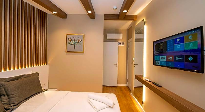 Hotel Grand İstanbul