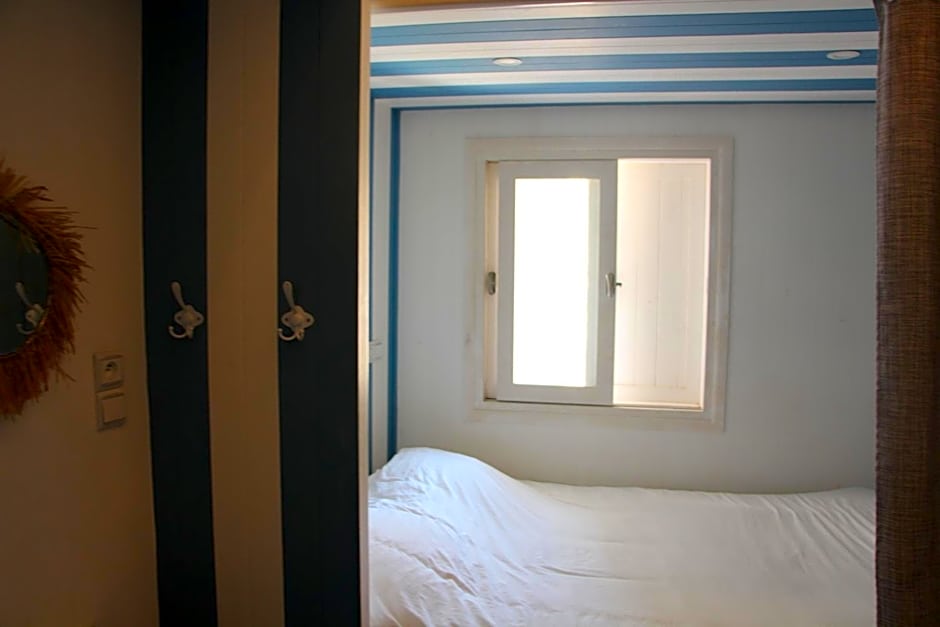 Hostel La Smala