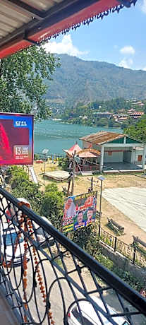 Akansha The Lake View