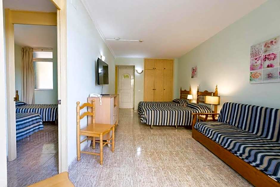 BLUESEA Veril Playa