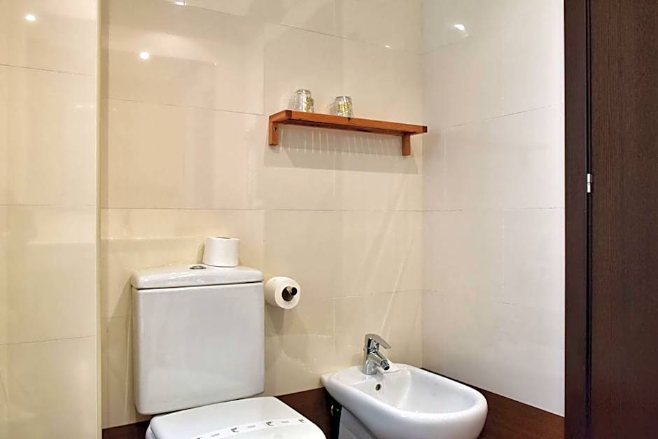 Hotel Alda Carril