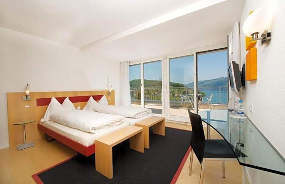 ABZ Spiez Hotel Seaside