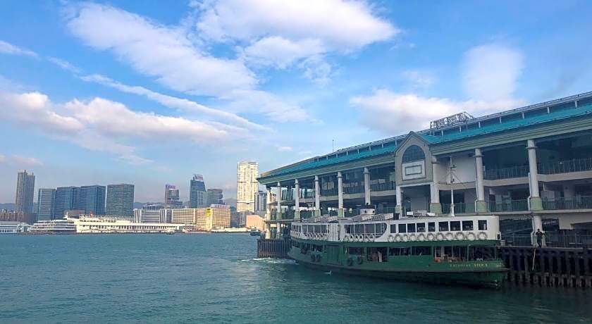 Comfort Guest House E