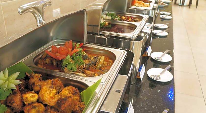 Midcity Hotel Melaka