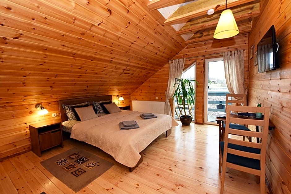 Žuvienės Pašiūrė