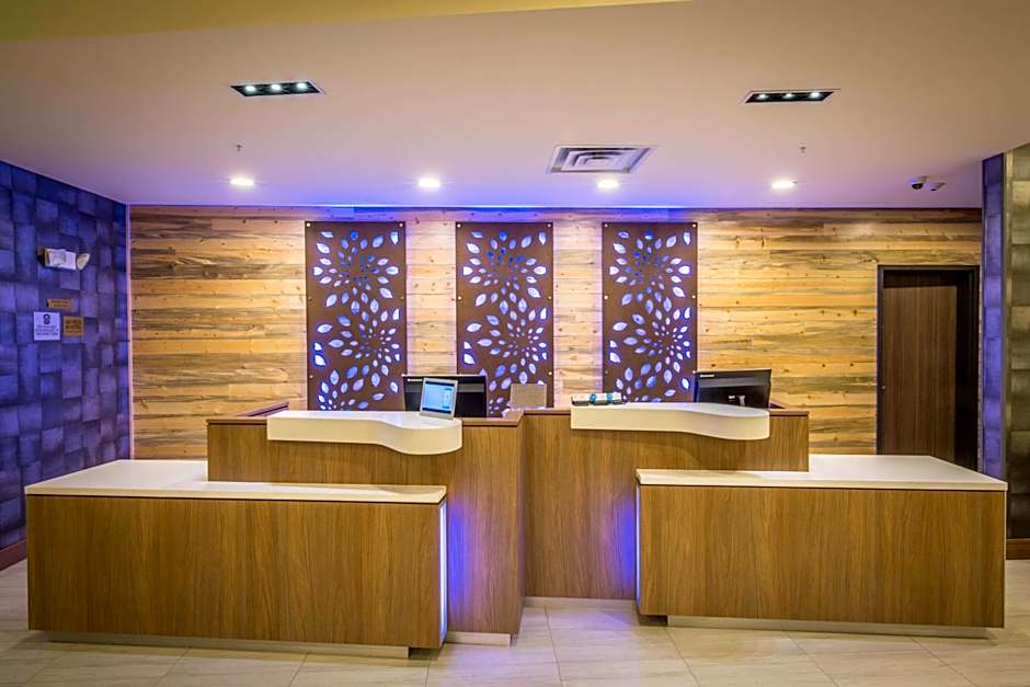 Fairfield Inn & Suites by Marriott Denver Downtown