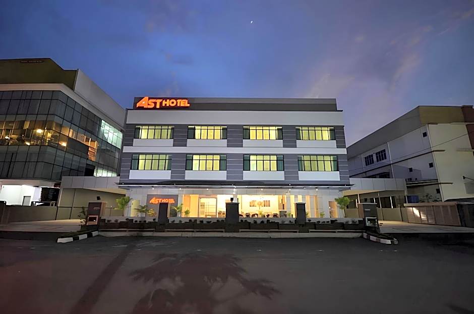Ast Hotel