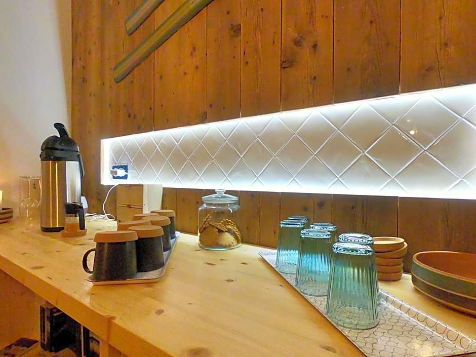 Activity Appartamento Vacanze