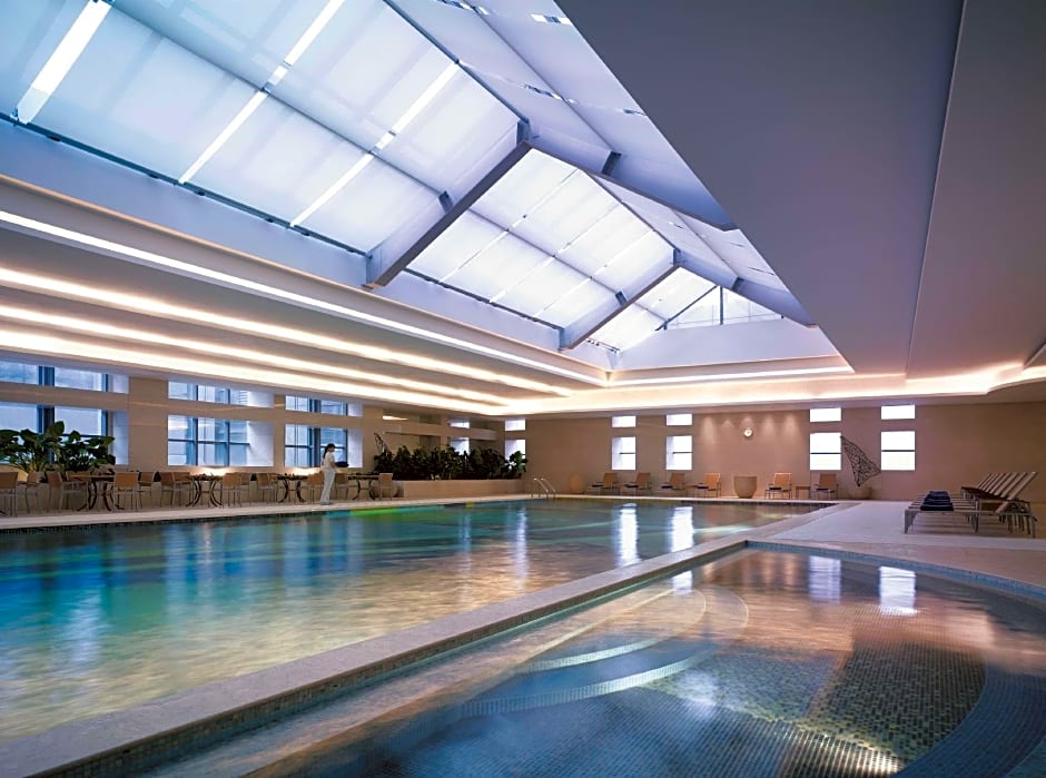 Shangri-La Hotel, Suzhou