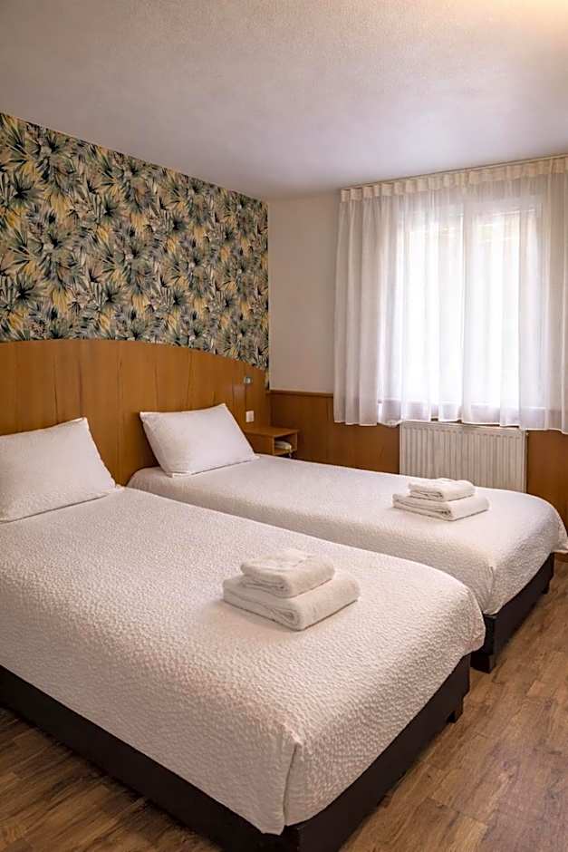 Logis Lucotel