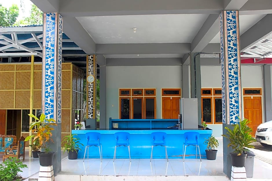 Pondok Wisata dan Restoran Elim