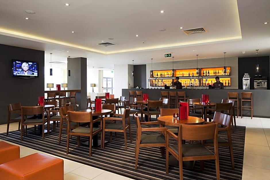Crowne Plaza Heathrow By IHG