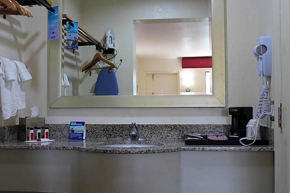 Travelodge by Wyndham Florida City/Homestead/Everglades