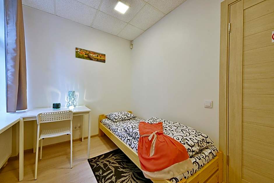 Laisves Avenue Hostel "Easy Kaunas"