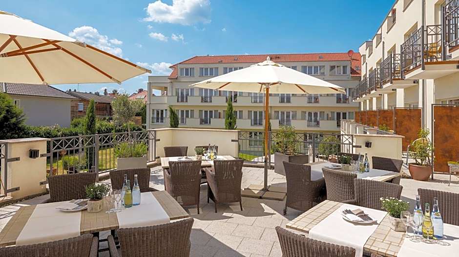 Hotel Villa Medici