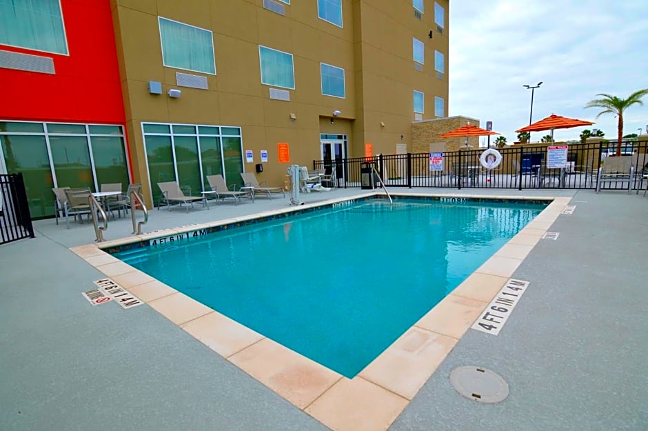 Best Western Executive Residency IH-37 Corpus Christi