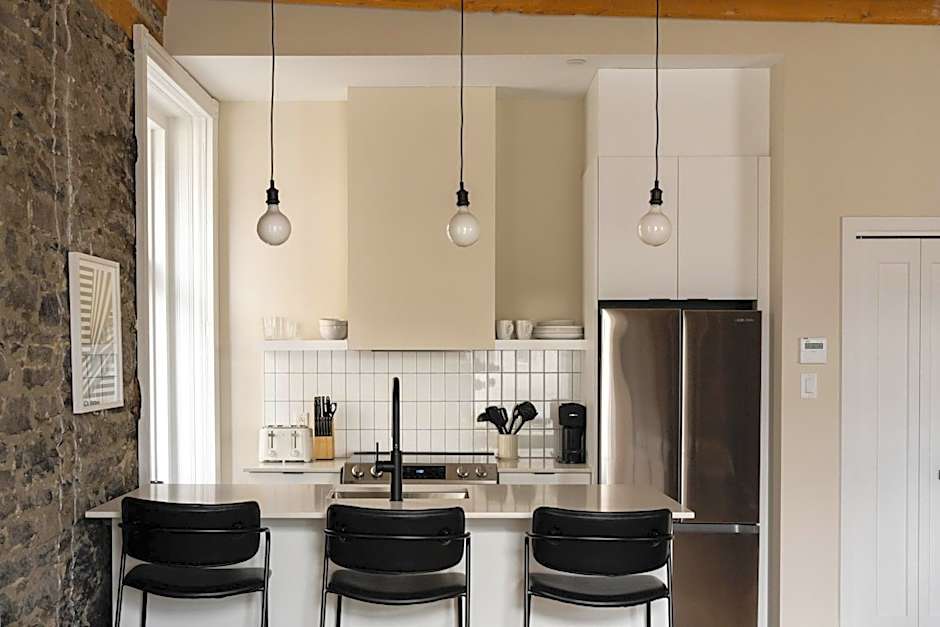 Maison Place Royale by Luxury In Transit