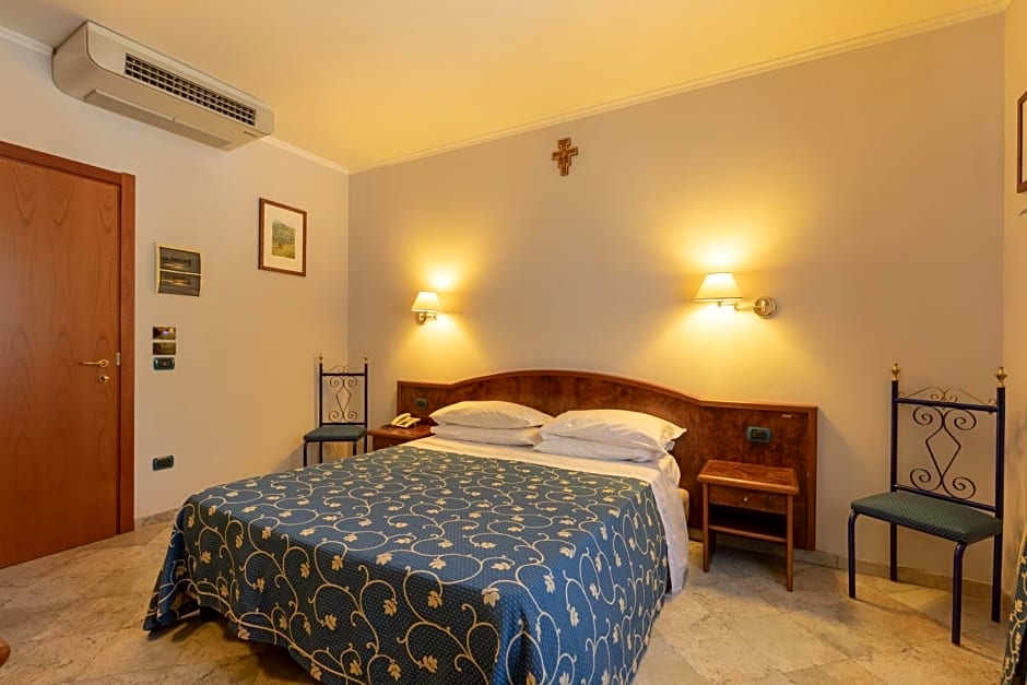 Hotel Villa Elda