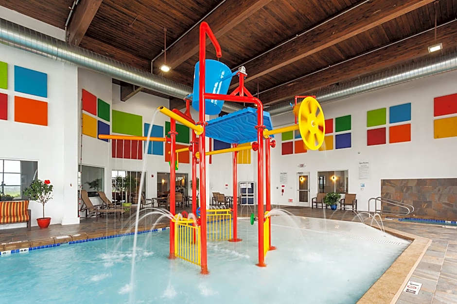 Holiday Inn Express Hotel & Suites Rapid City By IHG