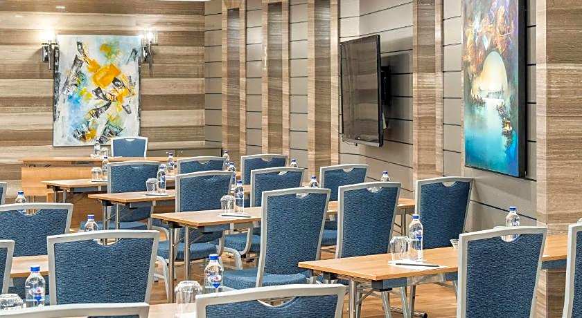 Radisson Blu Hotel Istanbul Sisli