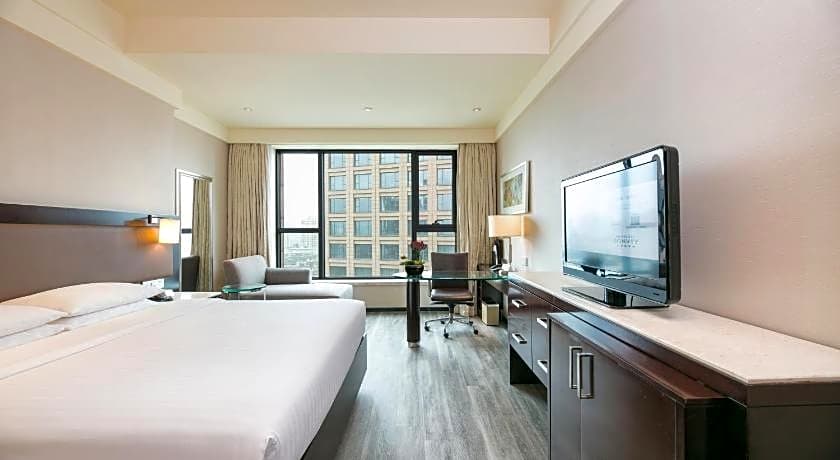 Courtyard by Marriott Hangzhou Wulin