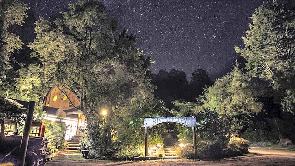River Valley Lodge