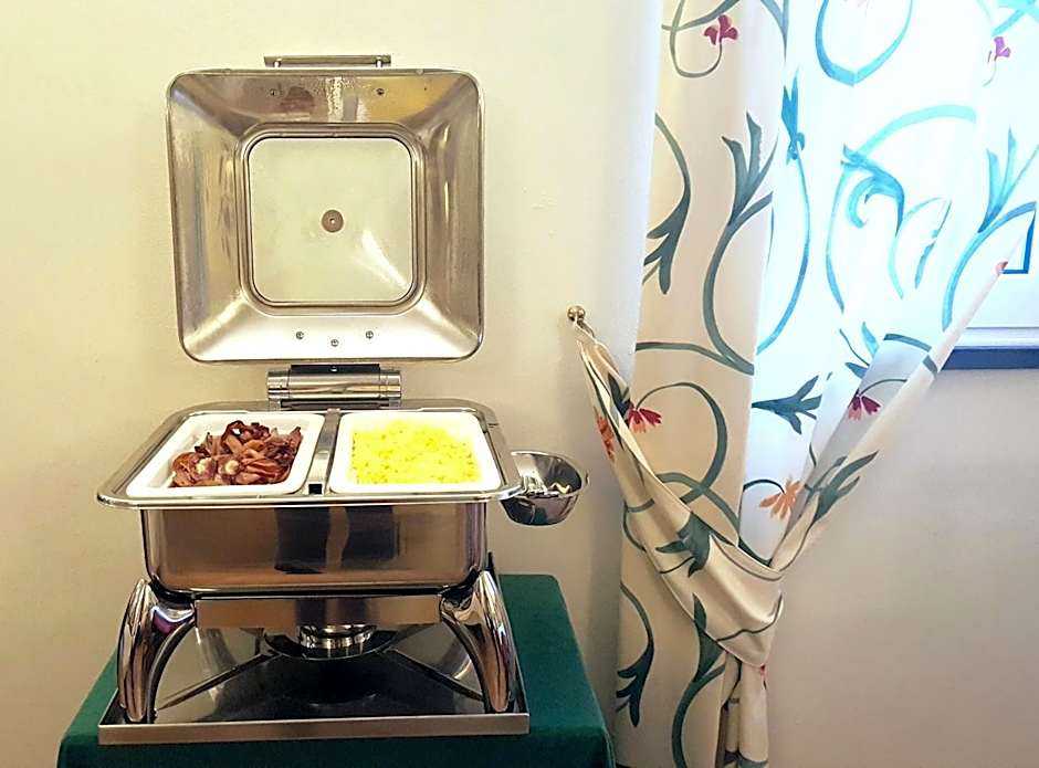 Hotel Al Terra Di Mare