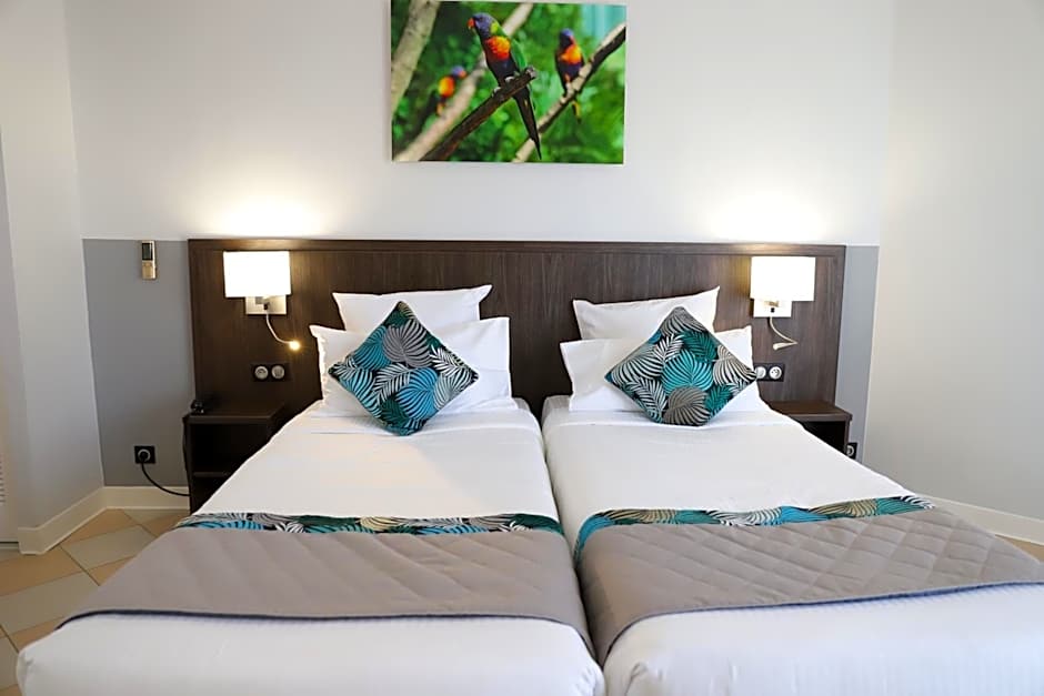 Hôtel Saint-Georges