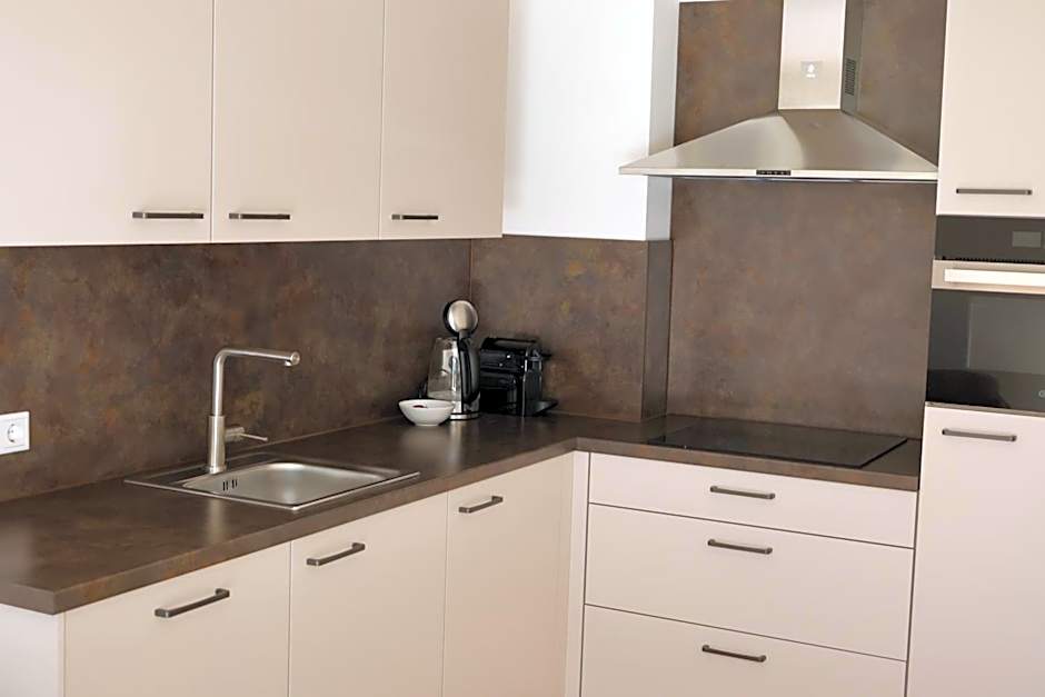 Alpen Experience Apart Hotel