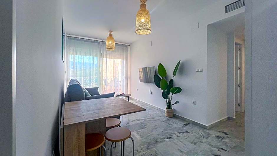 OleHolidays Costabella 2 junto al mar