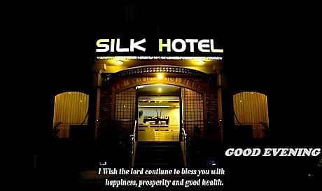 Silk Hotel