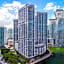 Limited time Deal 1BR 1BATH Located at ICON Brickell