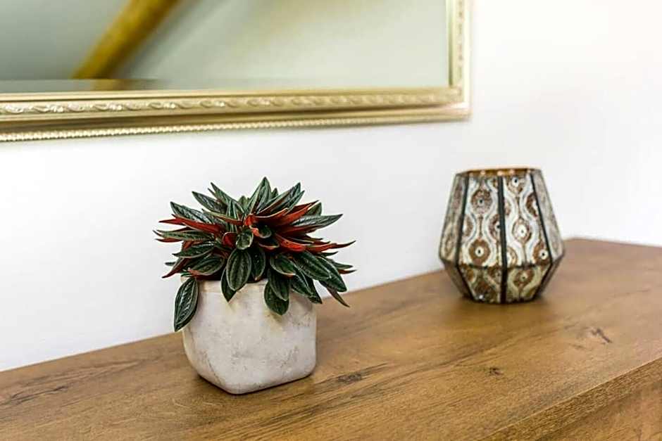 Apartma Luna With Mountain View