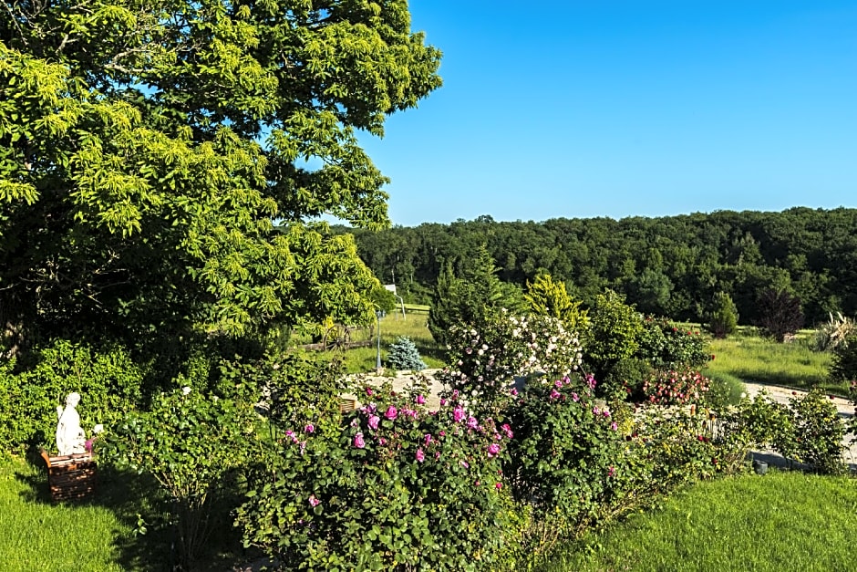 Le Petit Domaine de Bois Avril