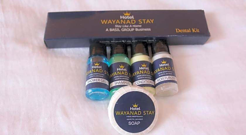 Hotel Wayanad Stay