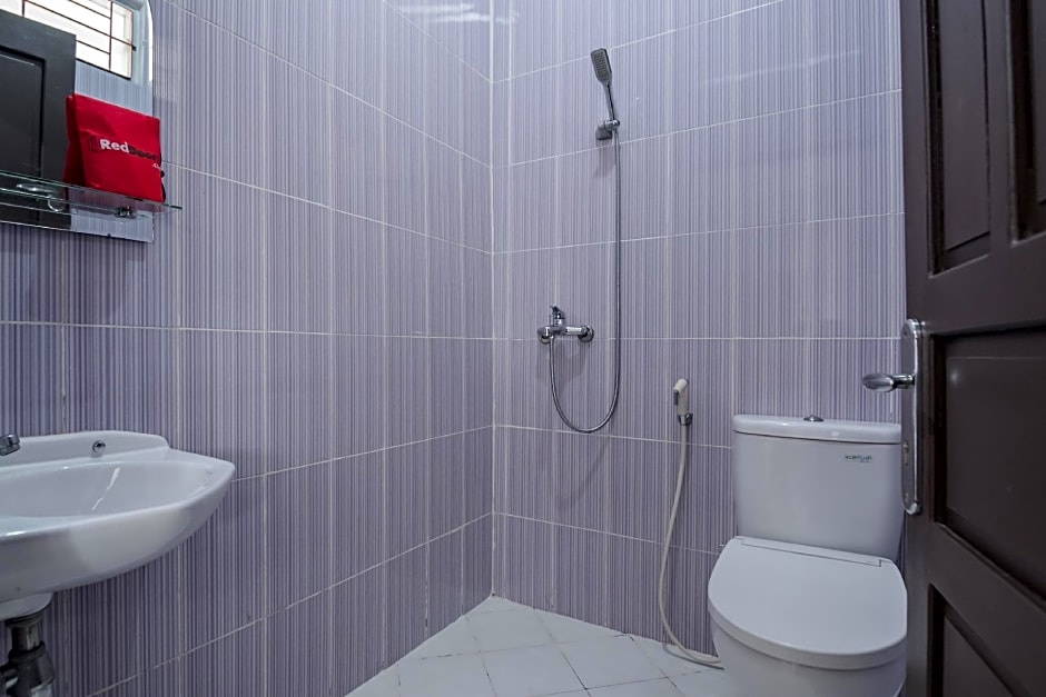 RedDoorz Syariah Plus @ Banjarbaru