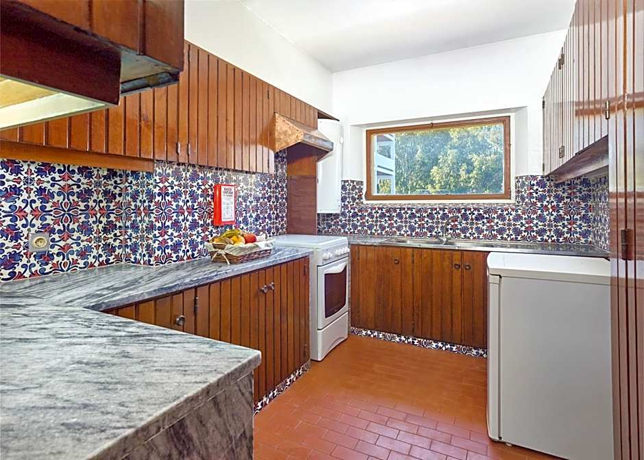 Cheerfulway Ouravista Apartamentos