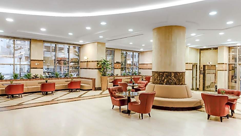 M Hotel Al Dana Makkah by Millennium
