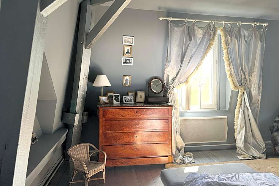 Maison d'hôtes Stella Cadente