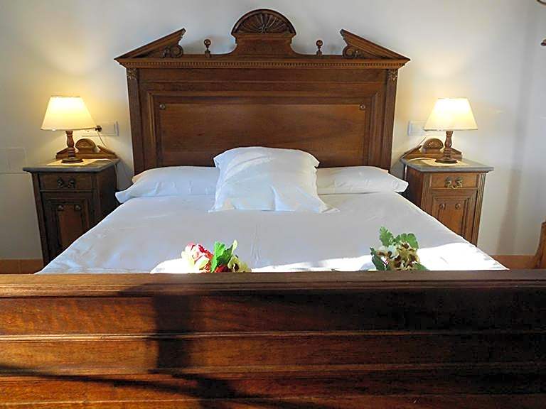 El Sequer Casa Rural