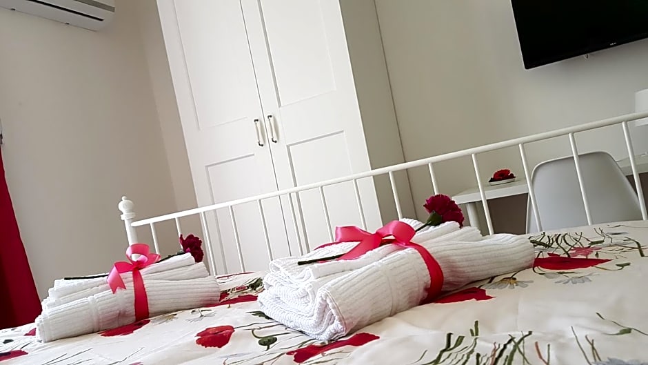 Mare Luna B&B – Castellammare di Stabia, CO
